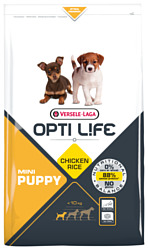 Opti Life Puppy Mini