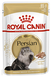 Royal Canin Persian adult (в паштете)