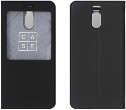 Case Dux Series для MEIZU M6 Note (черный)