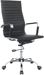 Кресло Бюрократ CH-883 (черный) Кресло Бюрократ CH-883 (черный)
