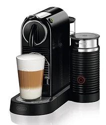 Капсульная кофеварка DeLonghi EN 267.BAE