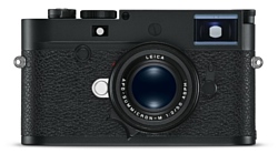 Leica M10-P Kit