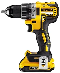 Дрель-шуруповерт DeWALT DCK791D2T-QW 460 Вт