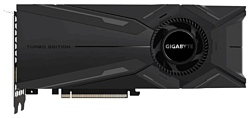 GIGABYTE GeForce RTX 2080 8192MB Turbo (GV-N2080TURBO-8GC)