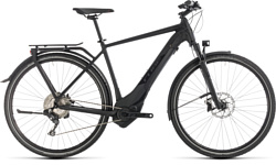 Cube Kathmandu Hybrid SL 500 (2019)