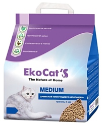 Eko Cat's Medium 20кг