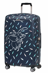 Samsonite Disney Forever Dumbo Feathers 55 см