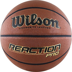 Wilson Reaction PRO (6 размер)