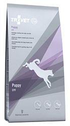 TROVET (3 кг) Puppy CPF dry