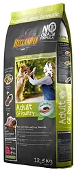 Belcando Adult GF Poultry для собак мелких и средних пород склонных к аллергии (12.5 кг) Belcando Adult GF Poultry для собак мелких и средних пород склонных к аллергии (12.5 кг)