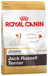Royal Canin Jack Russell Terrier Junior (1.5 кг)