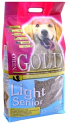Nero Gold Senior Light (12 кг)