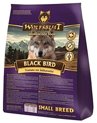 Wolfsblut (30 кг) Black Bird Small Breed