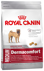 Royal Canin (3 кг) Medium Dermacomfort