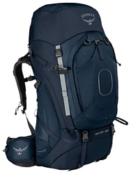 Osprey Xenith 88 blue (discovery blue)