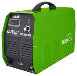 Сварочный аппарат Torros CUT-60 (C0601) Сварочный аппарат Torros CUT-60 (C0601)
