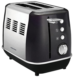 Тостер Morphy Richards 224405