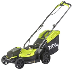 RYOBI RLM 18X33B40