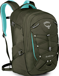 Osprey Questa 27 misty grey