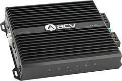 Автоусилитель ACV LX-2.80 Автоусилитель ACV LX-2.80