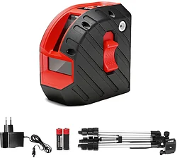 Лазерный нивелир ADA Instruments Armo 2D Professional Edition A00574