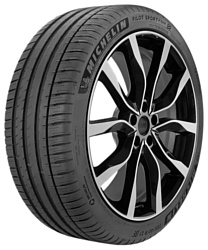 Michelin Pilot Sport 4 SUV 265/45 R21 104W