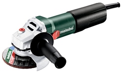 Metabo WEQ 1400-125