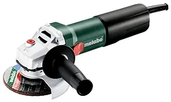 Угловая шлифмашина (болгарка) Metabo WEQ 1400-125