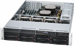 Supermicro 6029P-WTR