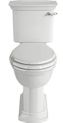 Унитаз Heritage Bathrooms Blenheim (PHPWC00) Унитаз Heritage Bathrooms Blenheim (PHPWC00)