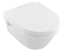 Унитаз Villeroy & Boch Architectura 5684HRR1 Ceramic Plus