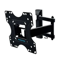 Кронштейн Kromax Optima 214 (черный) Кронштейн Kromax Optima 214 (черный)