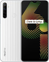 Смартфон Realme 6i 4/128GB (международная версия)