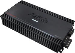 Автоусилитель AURA VENOM-D4.200 Автоусилитель AURA VENOM-D4.200