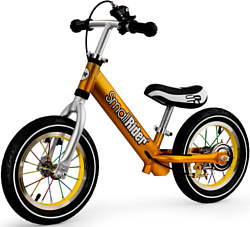 Small Rider Foot Racer AIR 3 (бронзовый)