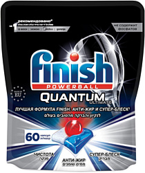 Finish PowerBall Quantum Ultimate дойпак (60 tabs