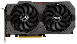 ASUS ROG GeForce GTX 1650 4096MB Strix Gaming (ROG-STRIX-GTX1650-4GD6-GAMING)