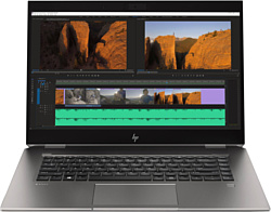 HP ZBook Studio G5 (8JL29EA)