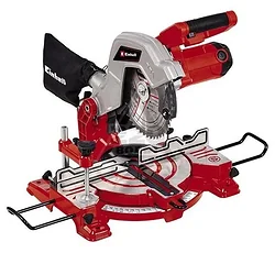 Торцовочная пила Einhell TC-MS 216