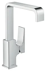 Смеситель Hansgrohe Metropol 32511000