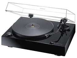 Проигрыватель виниловых дисков Magnat MTT 990 (без звукоснимателя)