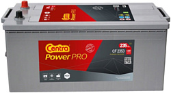 Centra Professional Power L+ CF2353 (235Ah)