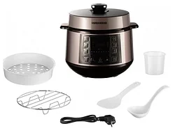 Мультиварка-скороварка REDMOND RMC-PM505 Мультиварка-скороварка REDMOND RMC-PM505