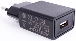 Robiton USB2100 (черный)