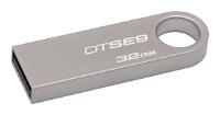 Kingston DataTraveler SE9 3x32GB