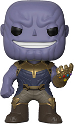 Funko POP! Bobble Marvel Avengers Infinity War Thanos 31075