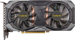 Manli GeForce GTX 1660 Super Gallardo 6GB GDDR6 M2436+N537-10