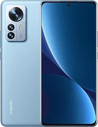 Смартфон Xiaomi 12X 8/128GB (международная версия) Смартфон Xiaomi 12X 8/128GB (международная версия)