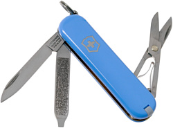 Victorinox Classic SD Colors (голубой)