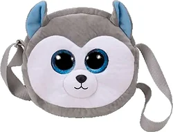 Мягкая игрушка Ty Gear Волчонок Slush 95107 Мягкая игрушка Ty Gear Волчонок Slush 95107